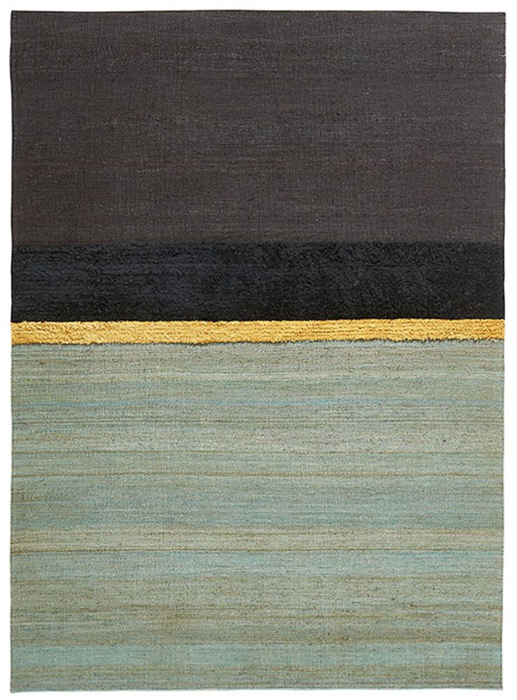 Tapis contemporains - Tapis MARRAKECH - TOULEMONDE BOCHART