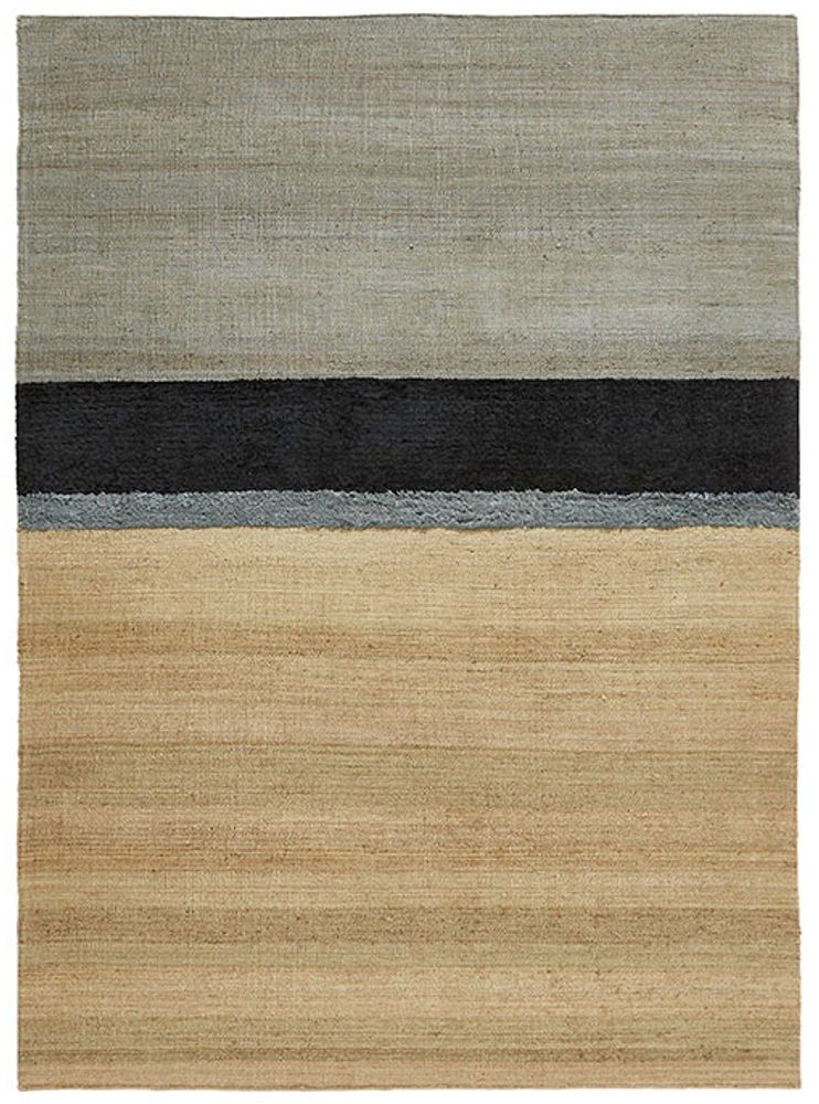 Tapis contemporains - Tapis MARRAKECH - TOULEMONDE BOCHART