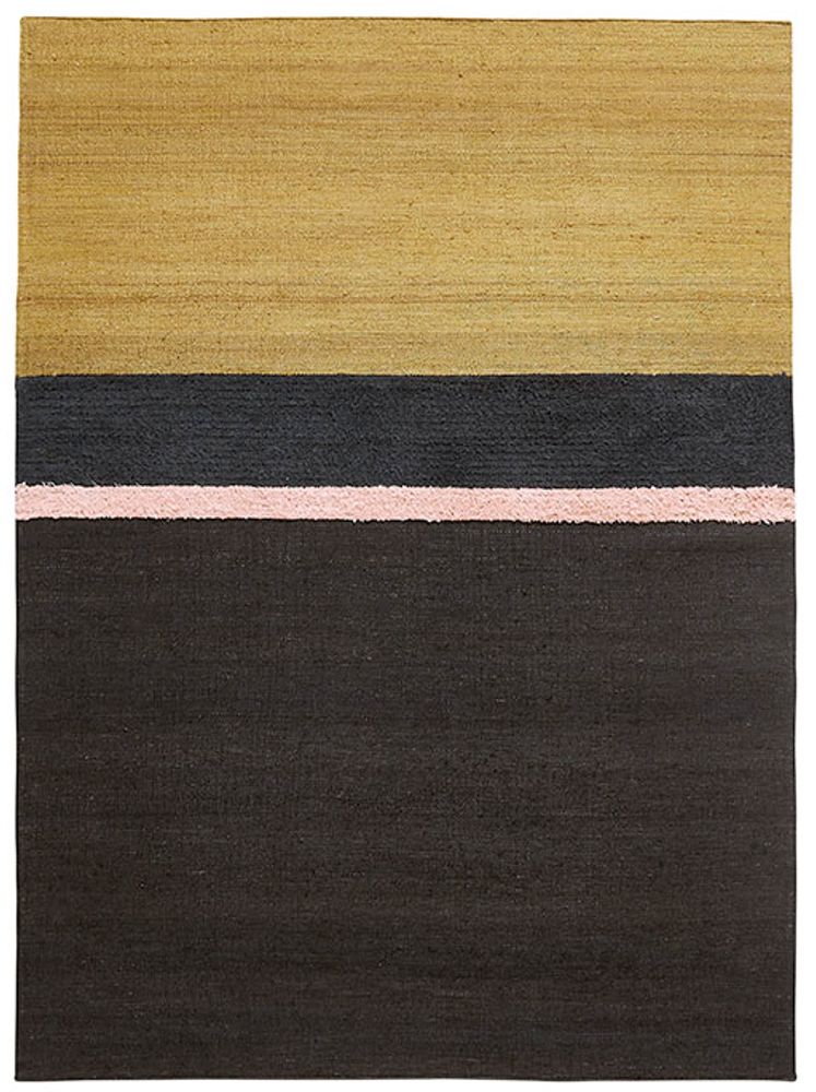 Tapis contemporains - Tapis MARRAKECH - TOULEMONDE BOCHART