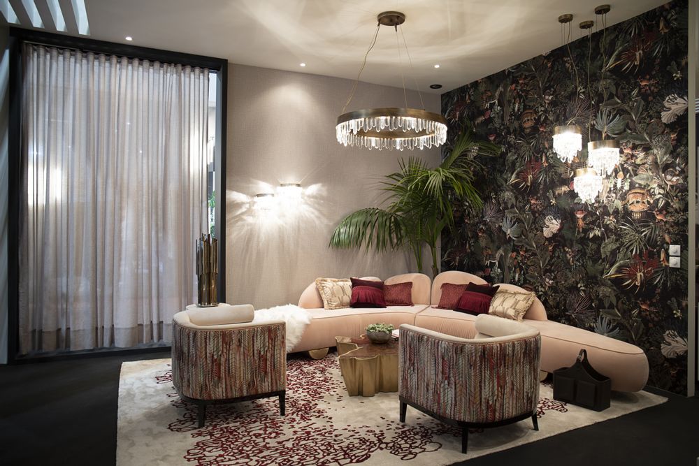 Coussins textile - COUSSIN MARTINI - RUG'SOCIETY