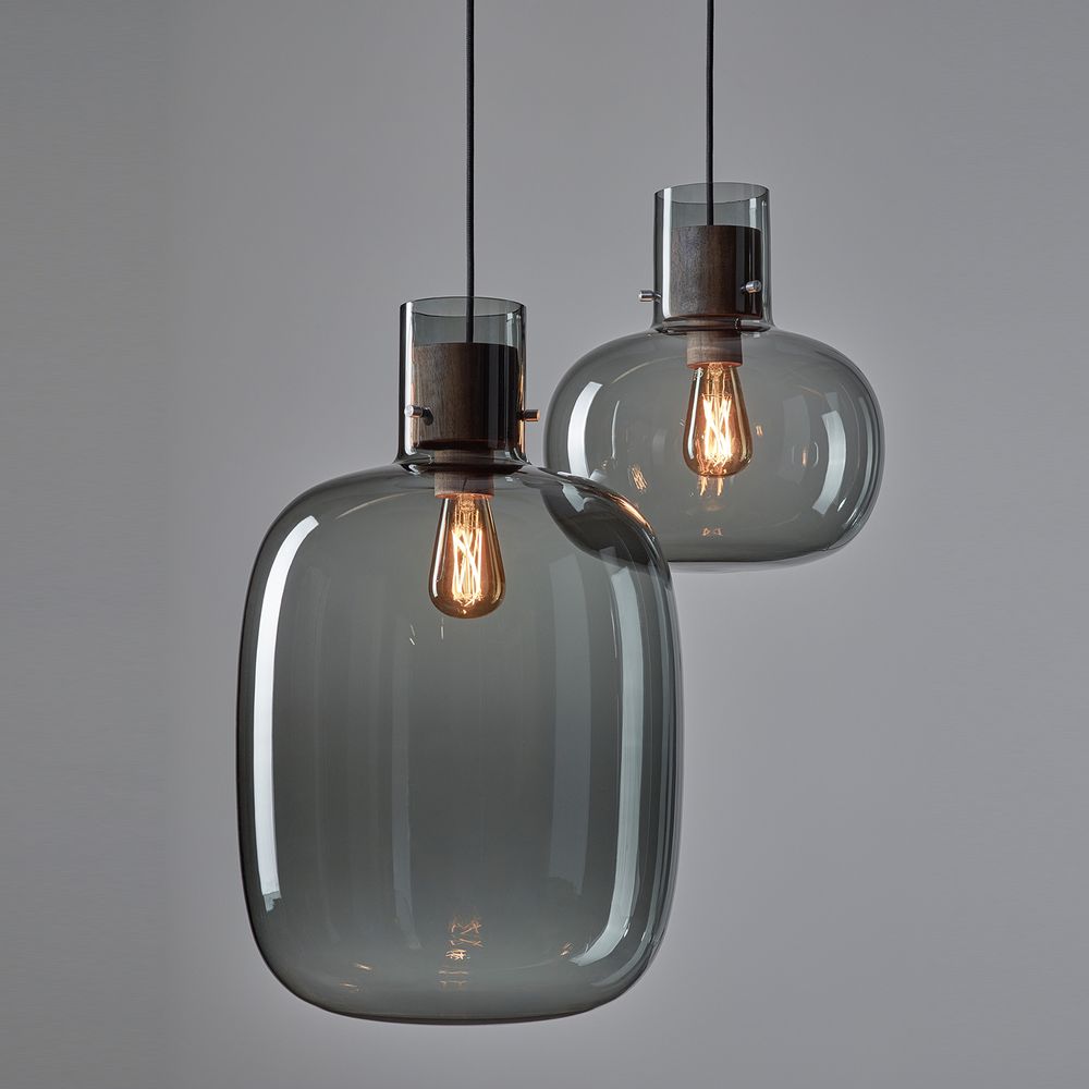 Hanging lights - AWA - BROKIS