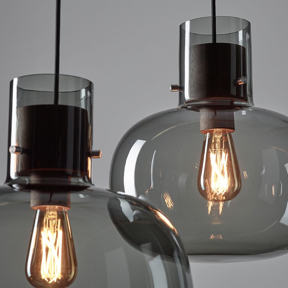 Hanging lights - AWA - BROKIS