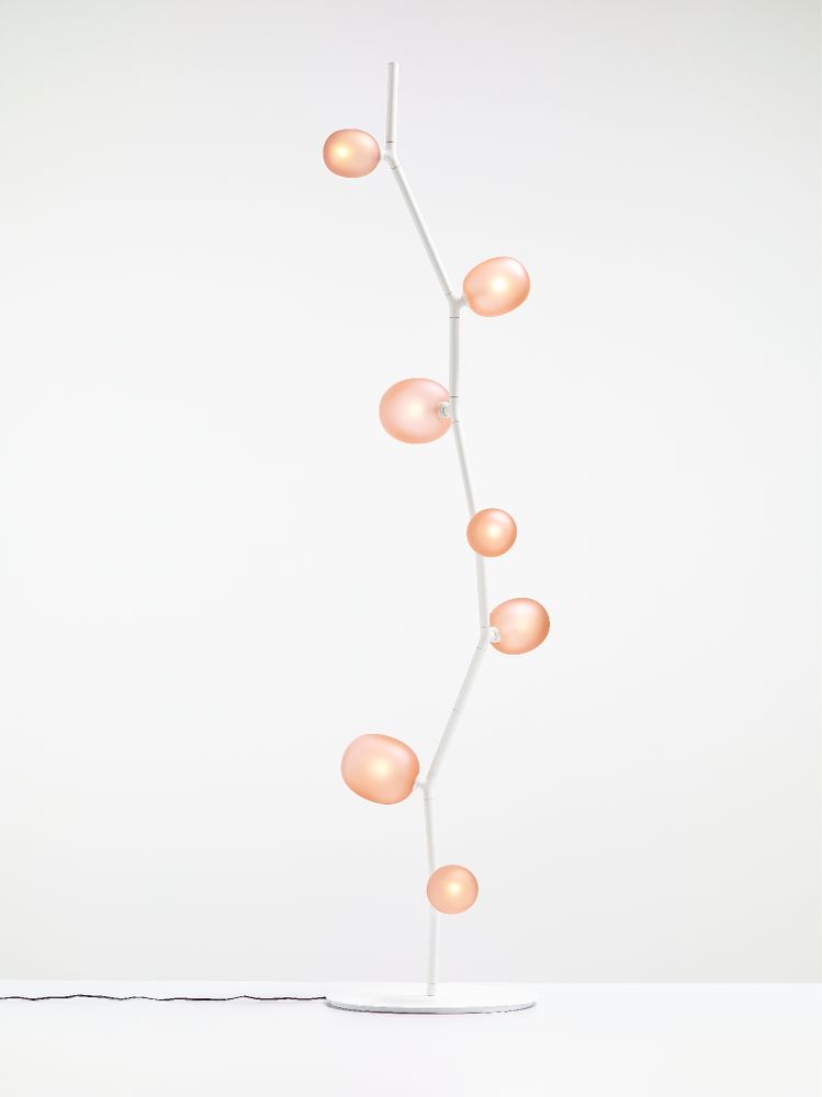 Hanging lights - IVY - BROKIS