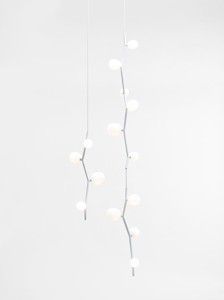 Hanging lights - IVY - BROKIS