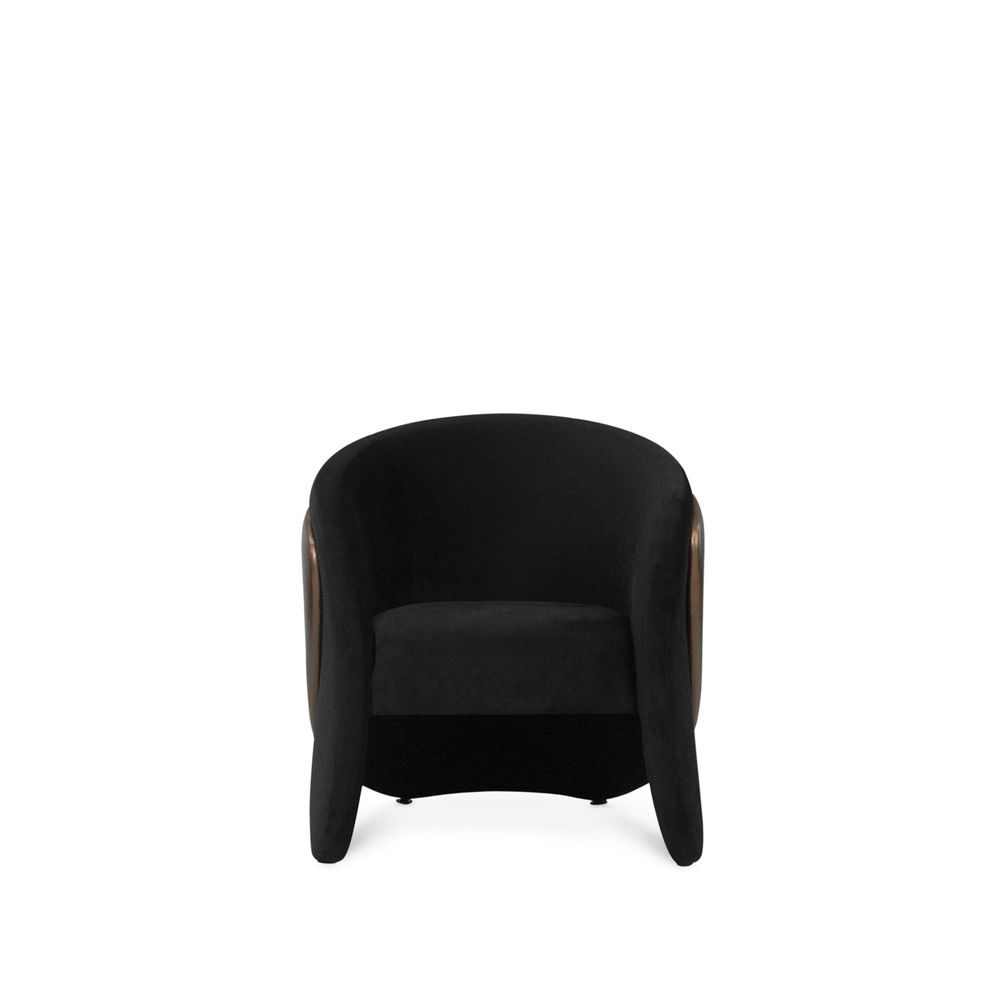 Chaises - Denise Chair - KOKET