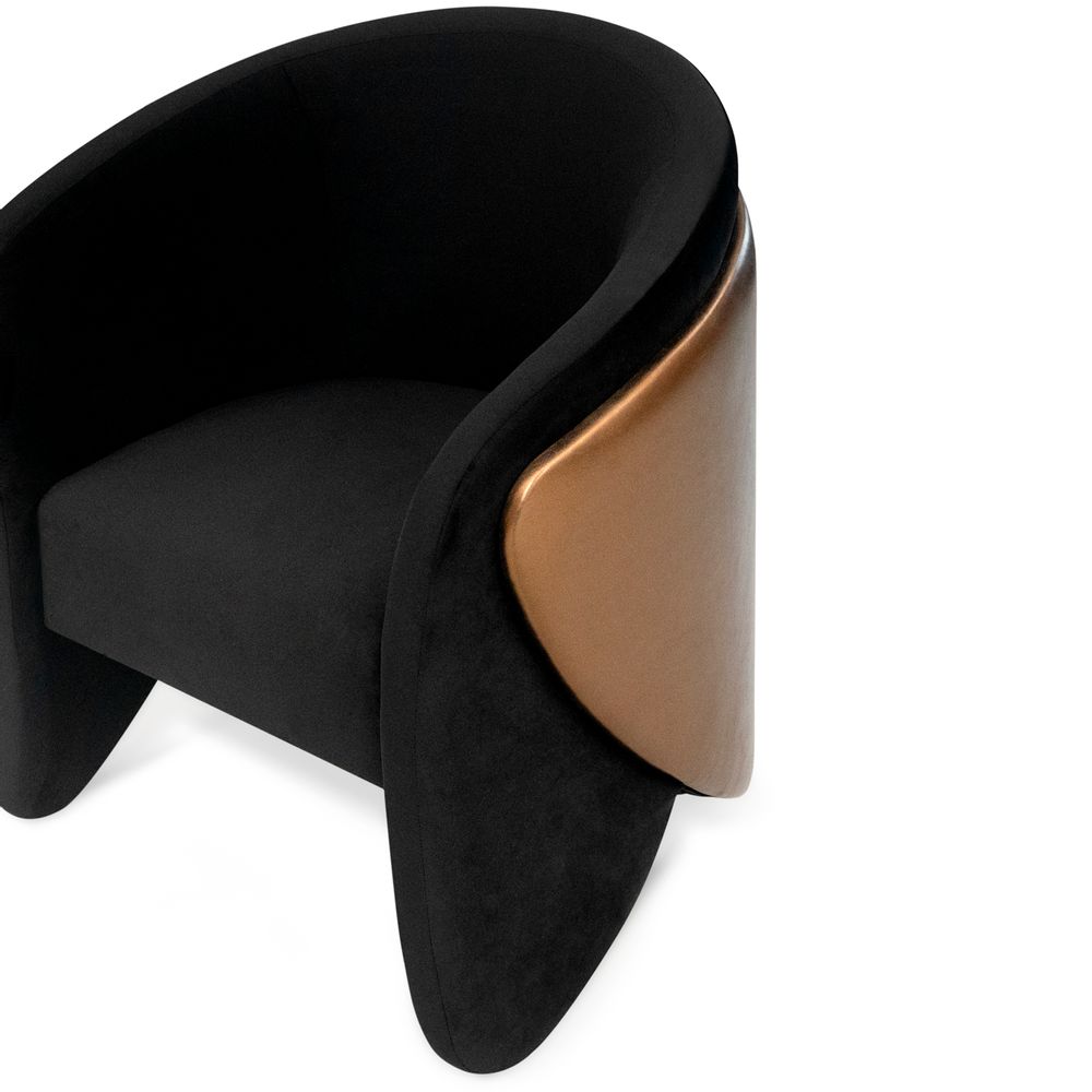 Chaises - Denise Chair - KOKET