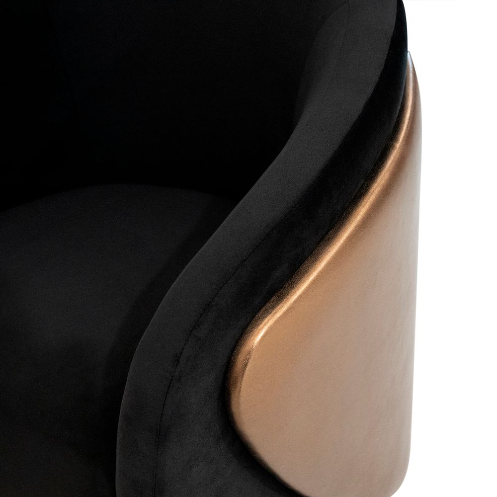 Chaises - Denise Chair - KOKET