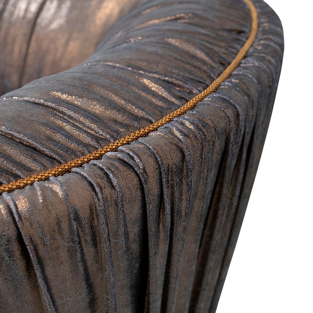 Sofas - Luscious Sofa - KOKET