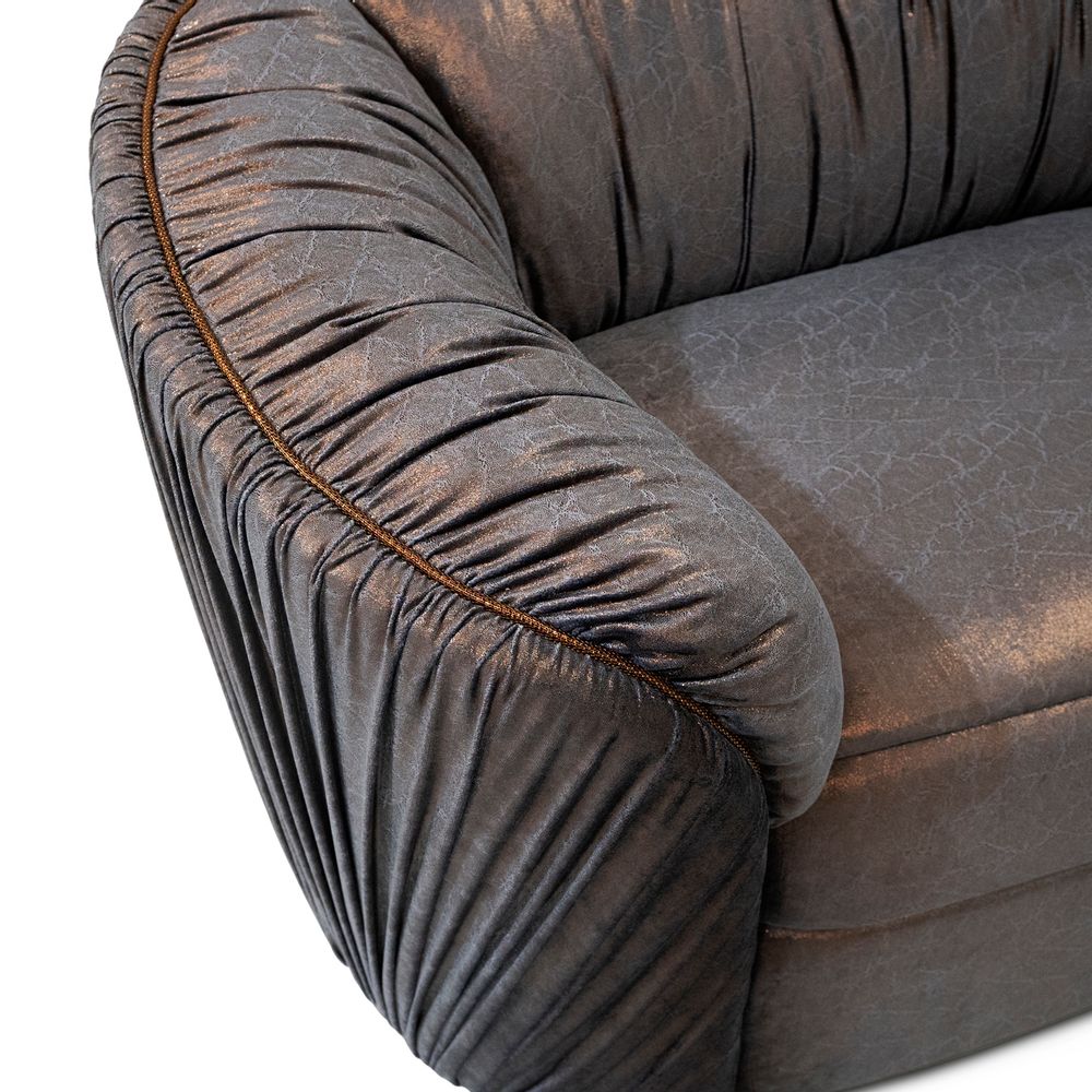 Sofas - Luscious Sofa - KOKET