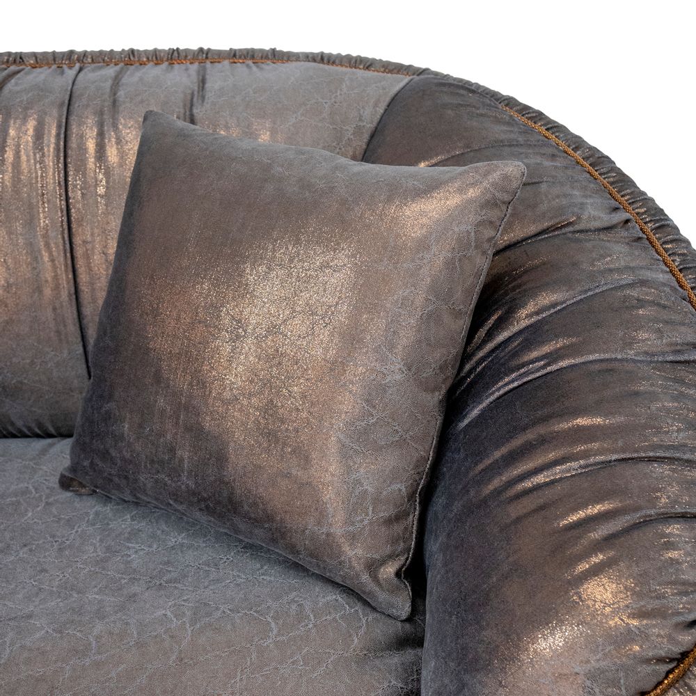 Sofas - Luscious Sofa - KOKET