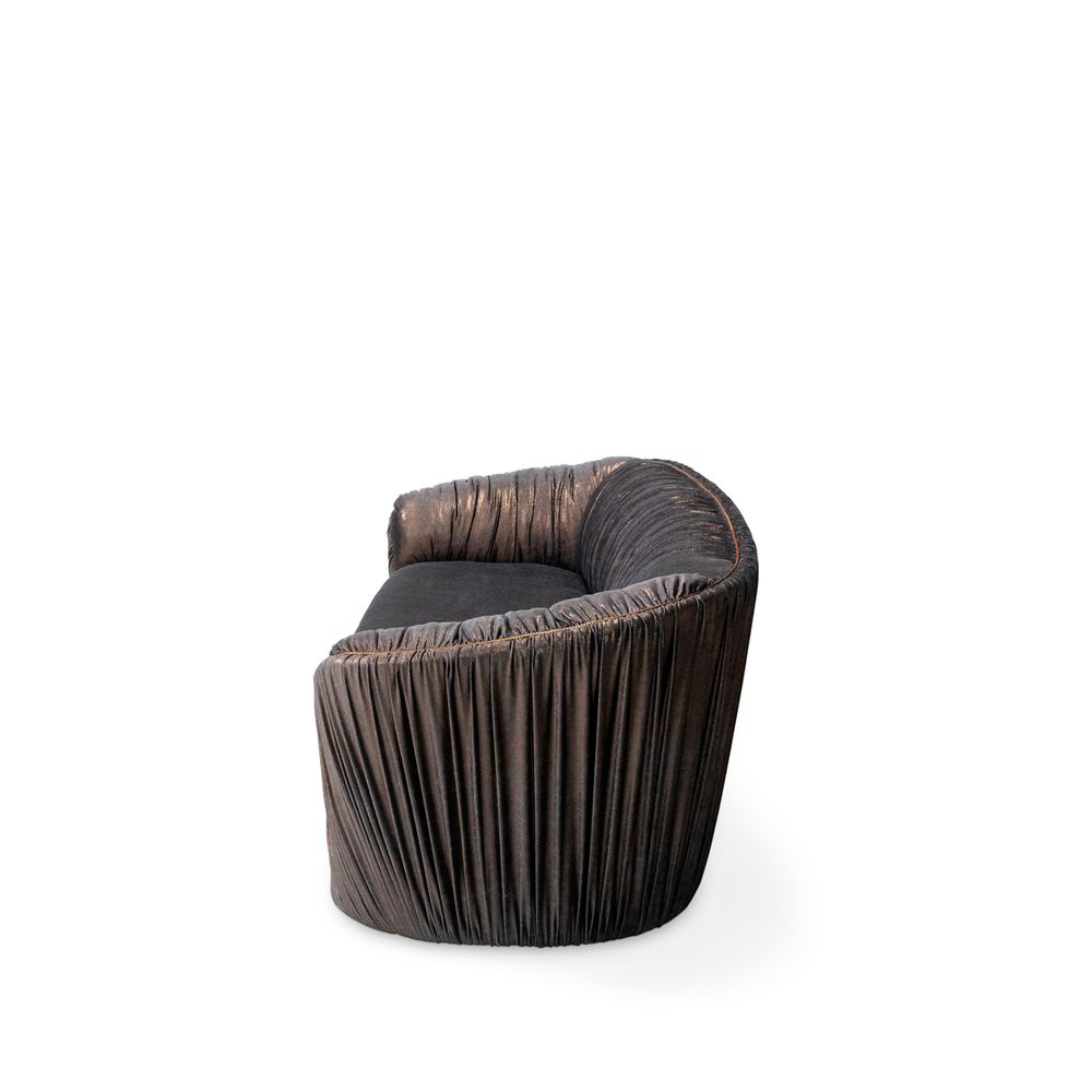 Sofas - Luscious Sofa - KOKET