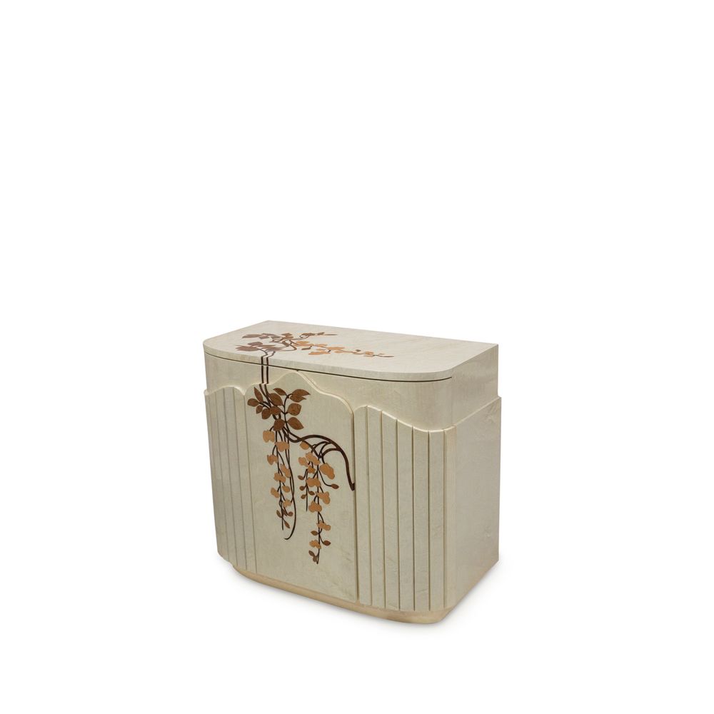 Night tables - Fleur Nightstand - KOKET