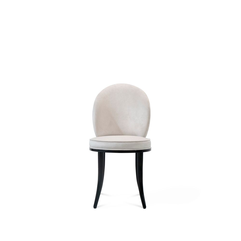 Chaises - Merveille Dining Chair - KOKET