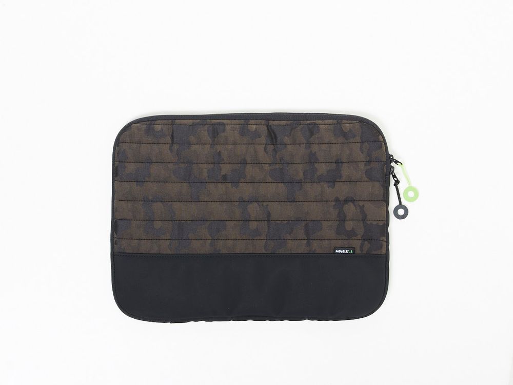 Accessoires de voyage - iPad sleeve - MUESLII