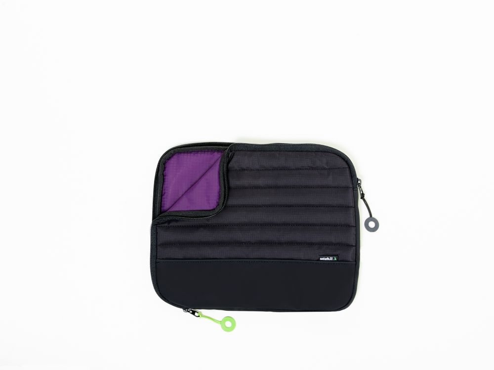 Accessoires de voyage - iPad sleeve - MUESLII