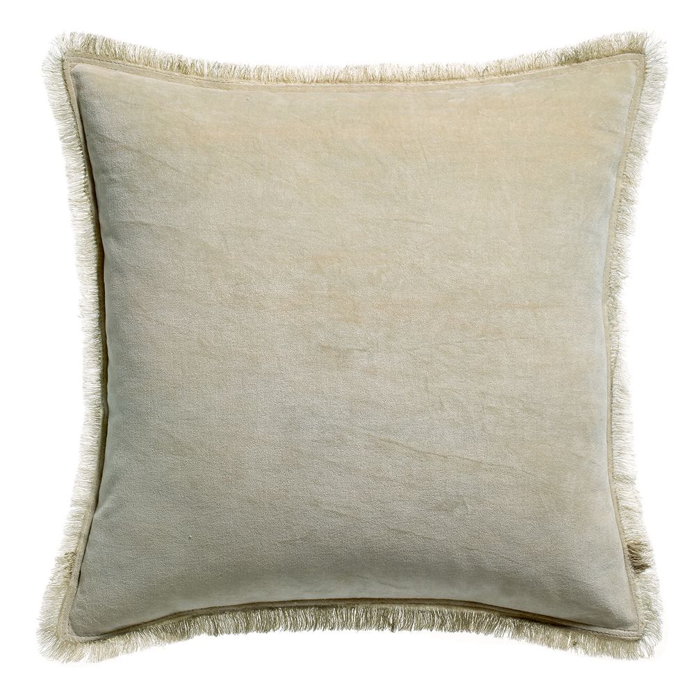 Fabric cushions - FARA - MAISON VIVARAISE - SDE VIVARAISE WINKLER