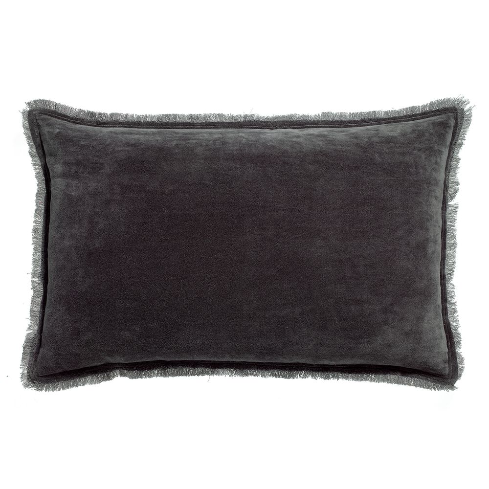Fabric cushions - FARA - MAISON VIVARAISE - SDE VIVARAISE WINKLER