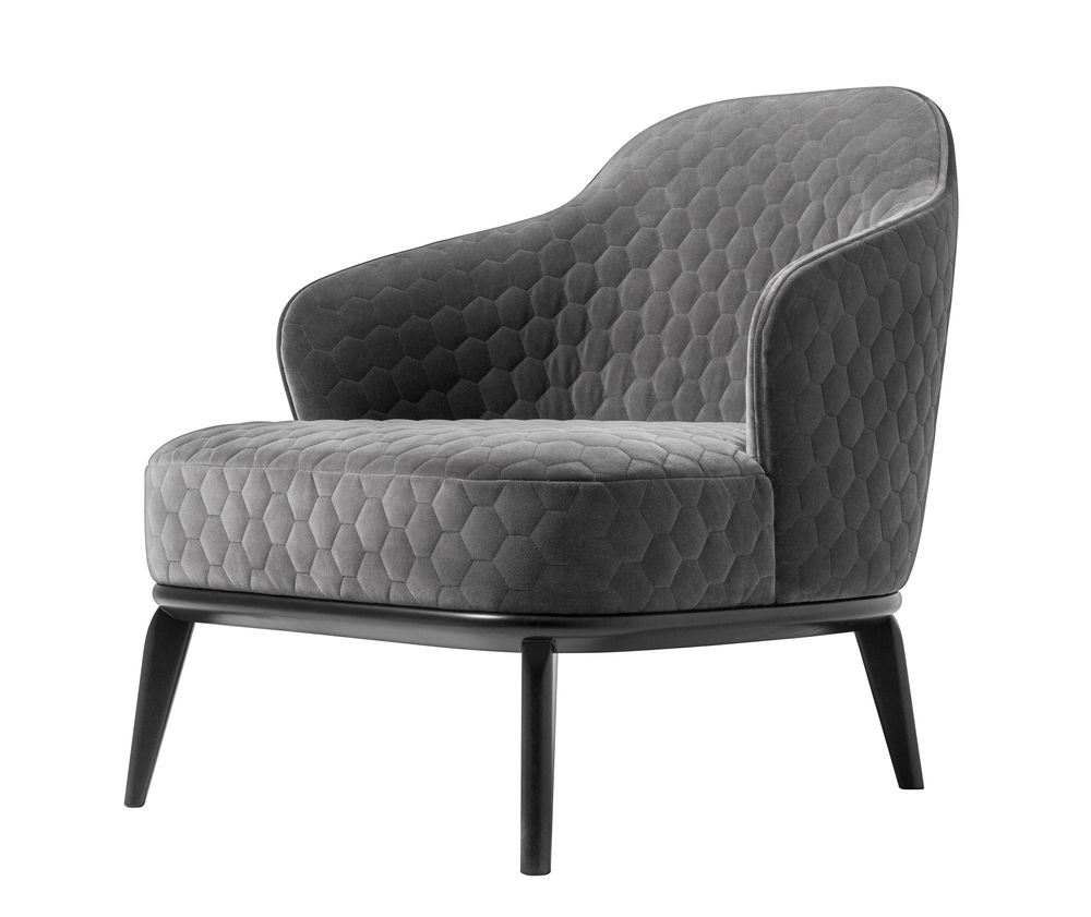Armchairs - BETTY Armchair - ALGA BY PAULO ANTUNES