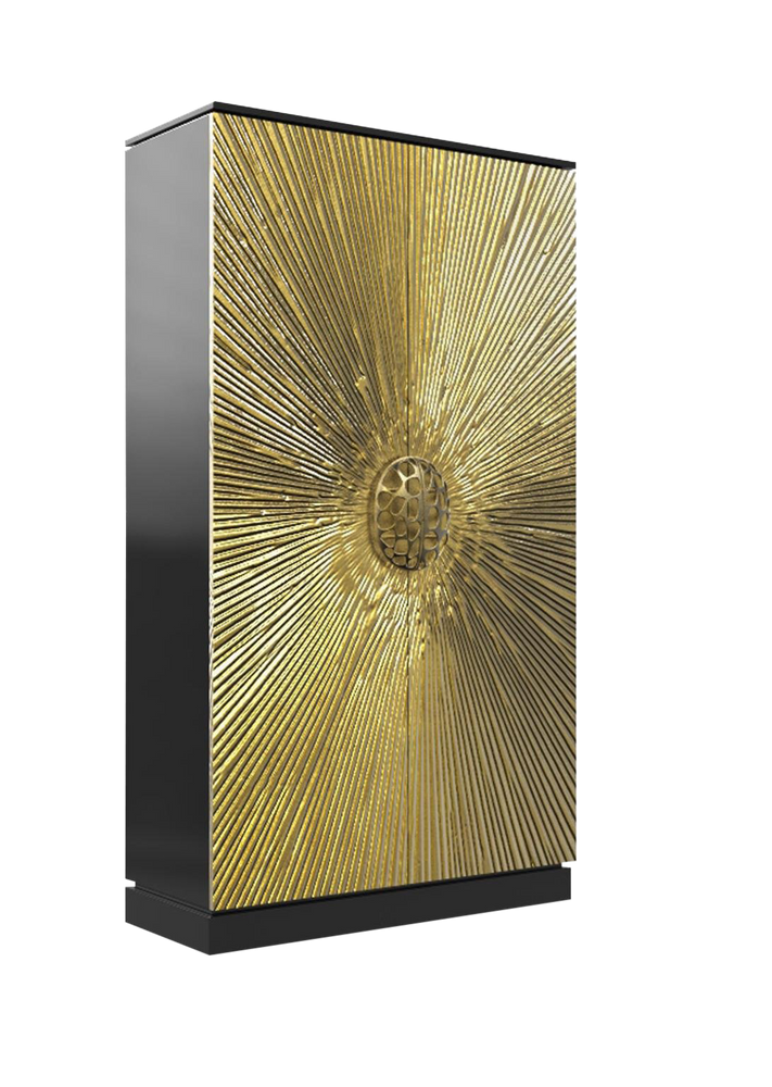 Boîtes de rangement - Heive Armoire - COVET HOUSE