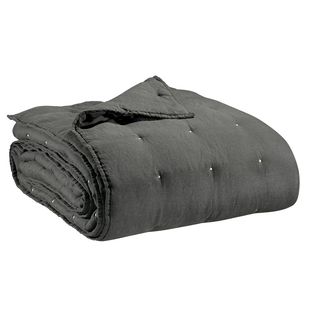 Linge de lit - Linge de lit ZEFF - MAISON VIVARAISE – SDE VIVARAISE WINKLER