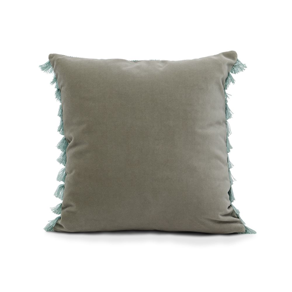 Coussins textile - COUSSIN KANKAN - RUG'SOCIETY
