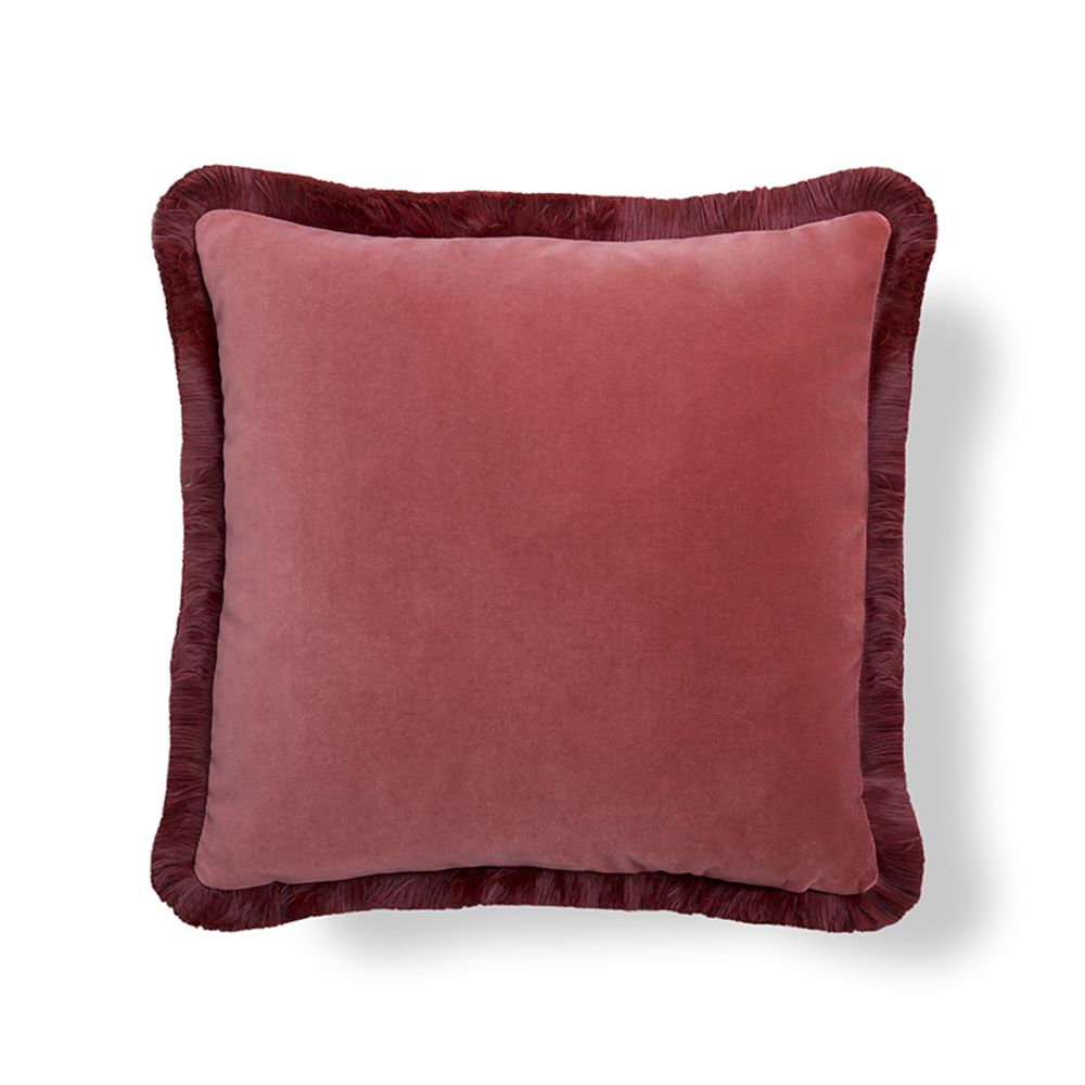 Hotel bedrooms - PINK Nº 2 Cushion - RUG'SOCIETY