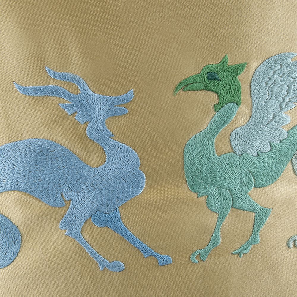 Coussins textile - COUSSIN Nº4 II - RUG'SOCIETY
