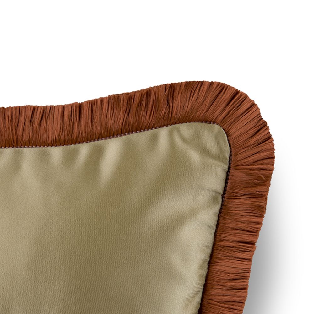 Coussins textile - COUSSIN Nº4 II - RUG'SOCIETY