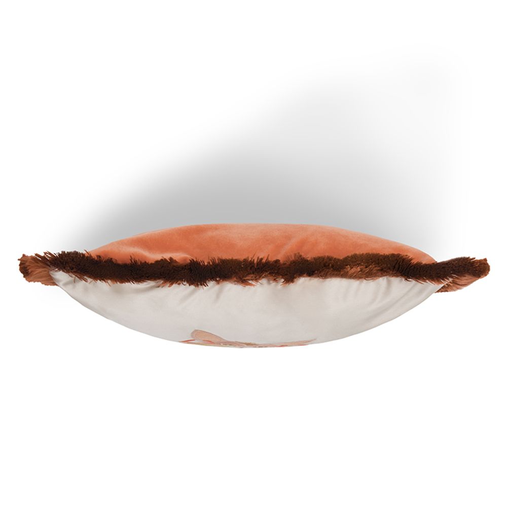 Coussins textile - COUSSIN Nº3 - RUG'SOCIETY