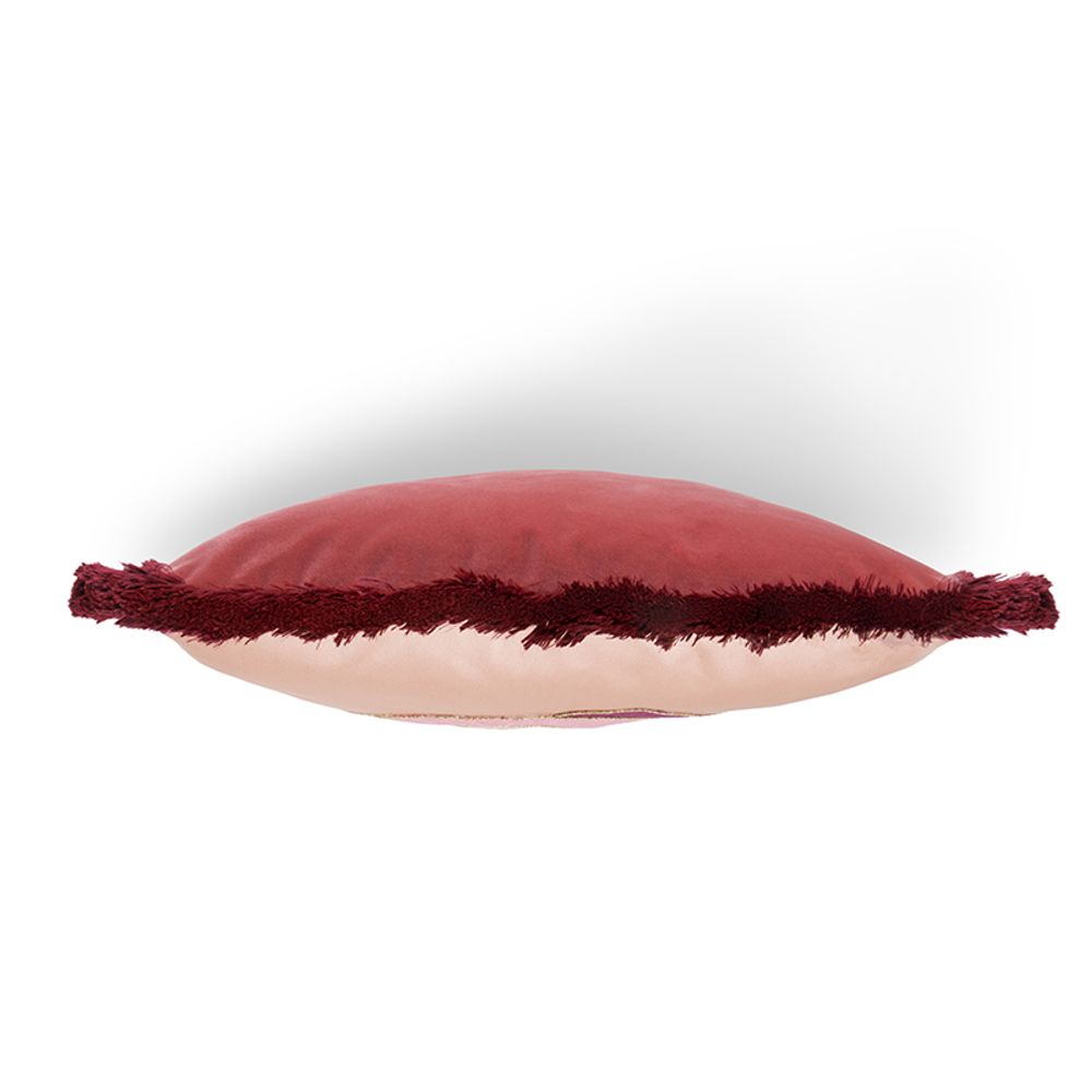 Coussins textile - COUSSIN Nº2 - RUG'SOCIETY