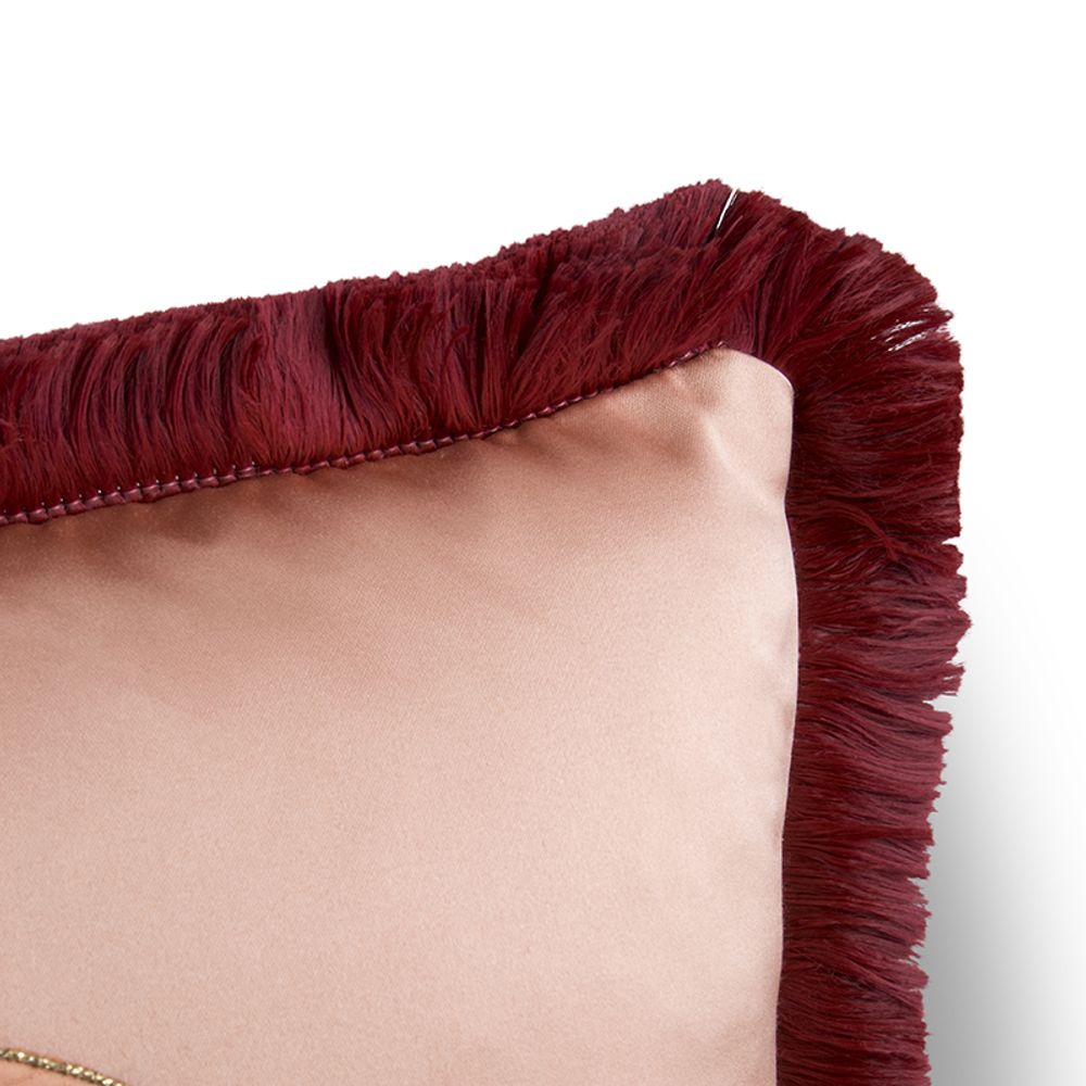 Coussins textile - COUSSIN Nº2 - RUG'SOCIETY