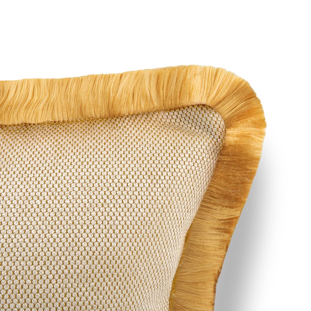 Coussins textile - COUSSIN VALENCIA - RUG'SOCIETY