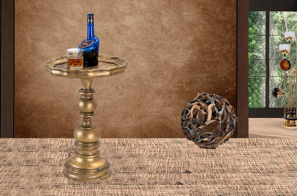 Coffee tables - COFFEE TABLE PROPE - SRISTI DESIGN STUDIO