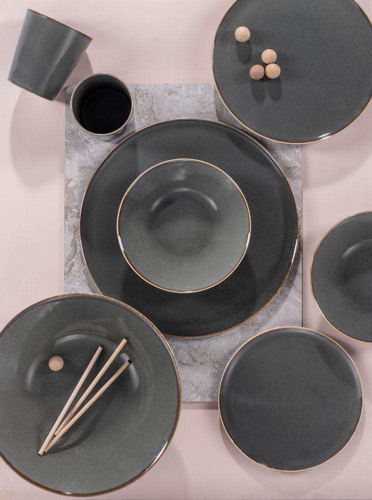 Assiettes de réception - Assiettes GRAZIA - PORLAND