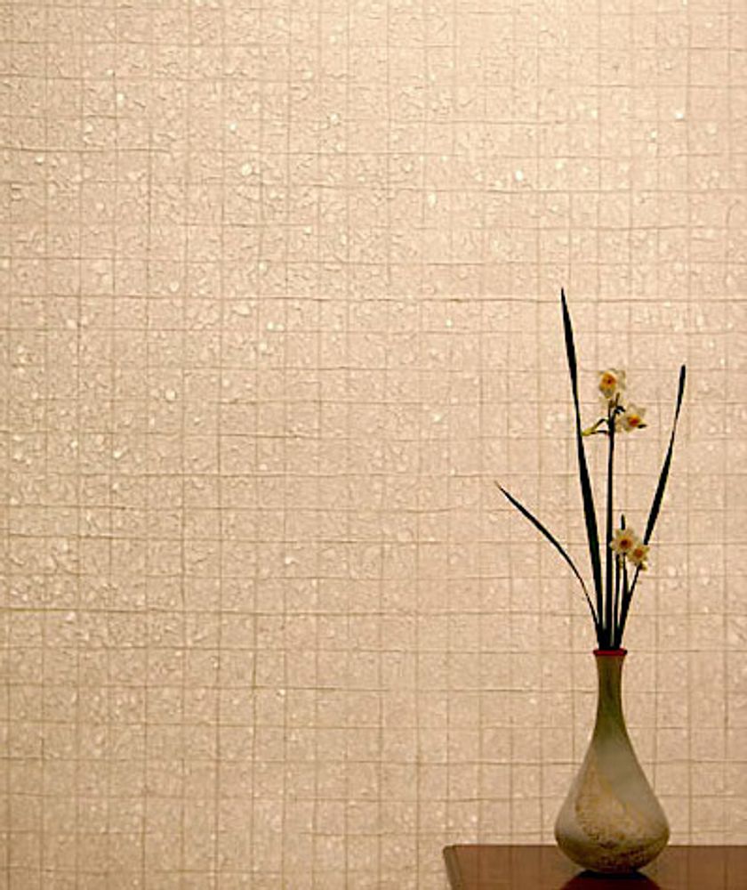 Wallpaper - Awagami "A-Wall" wallcoverings - AWAGAMI