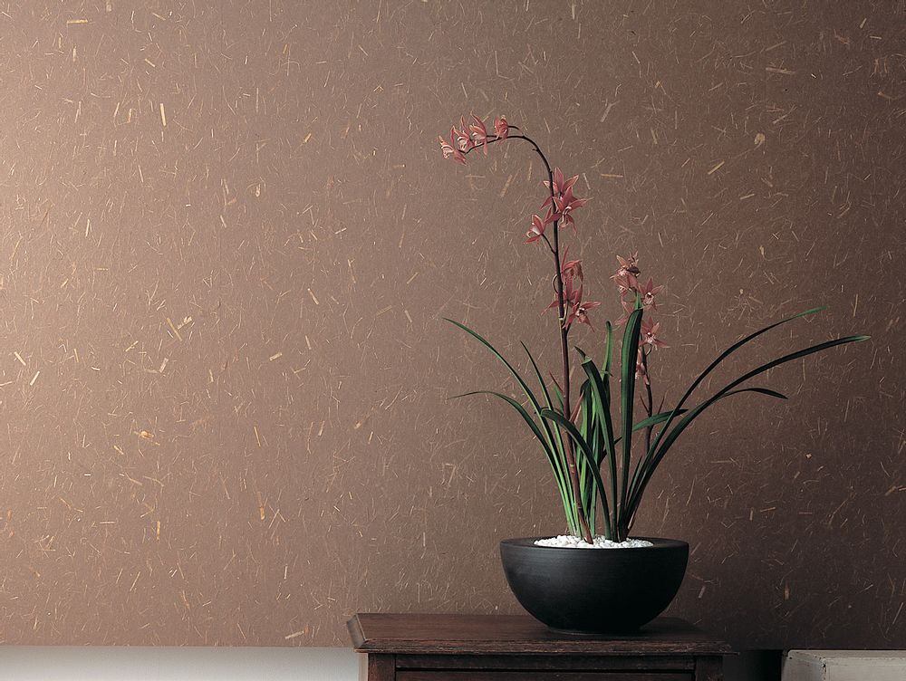 Wallpaper - Awagami "A-Wall" wallcoverings - AWAGAMI