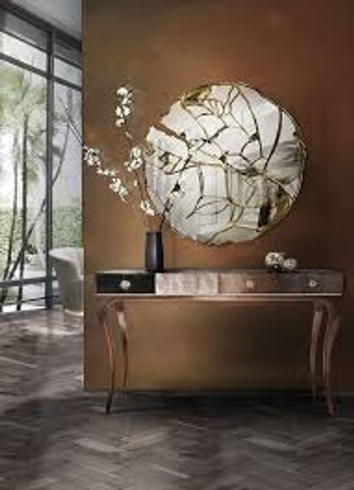 Consoles - Untamed Console  - COVET HOUSE