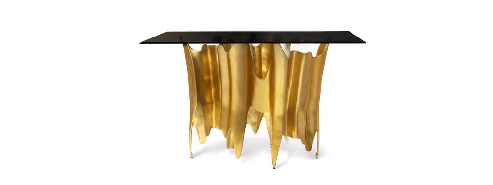 Consoles - Obssedia Console - COVET HOUSE