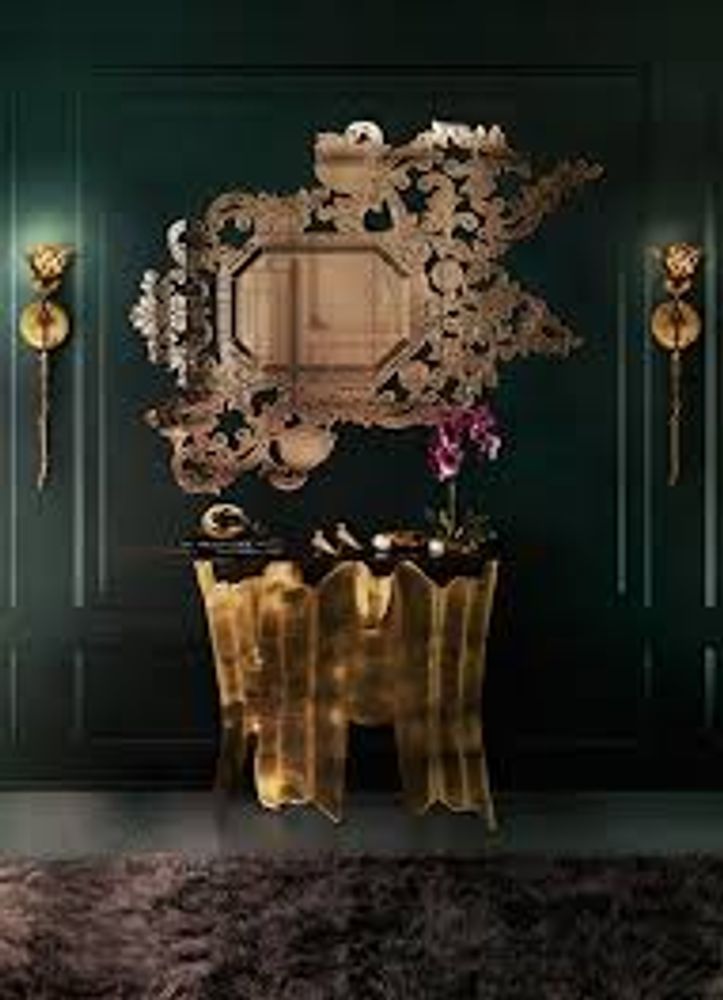 Consoles - Obssedia Console - COVET HOUSE