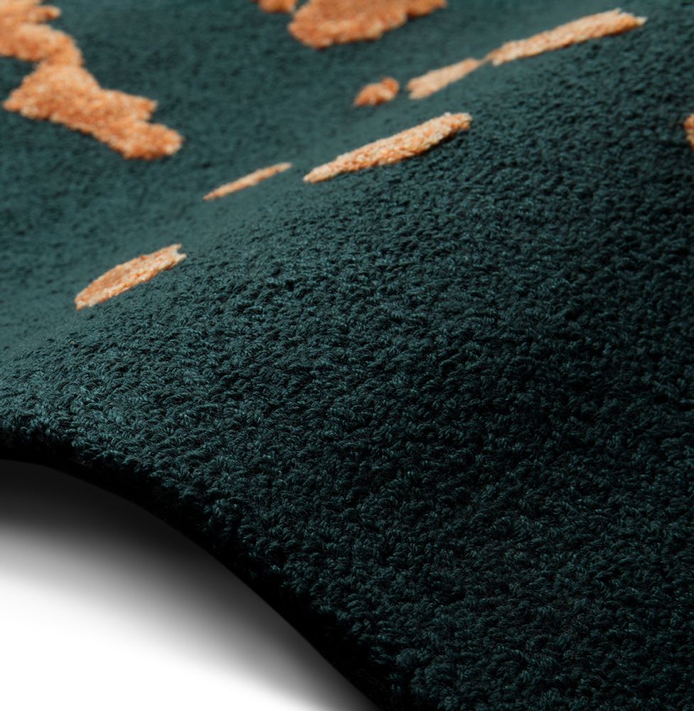 Autres tapis - TAPIS META - RUG'SOCIETY