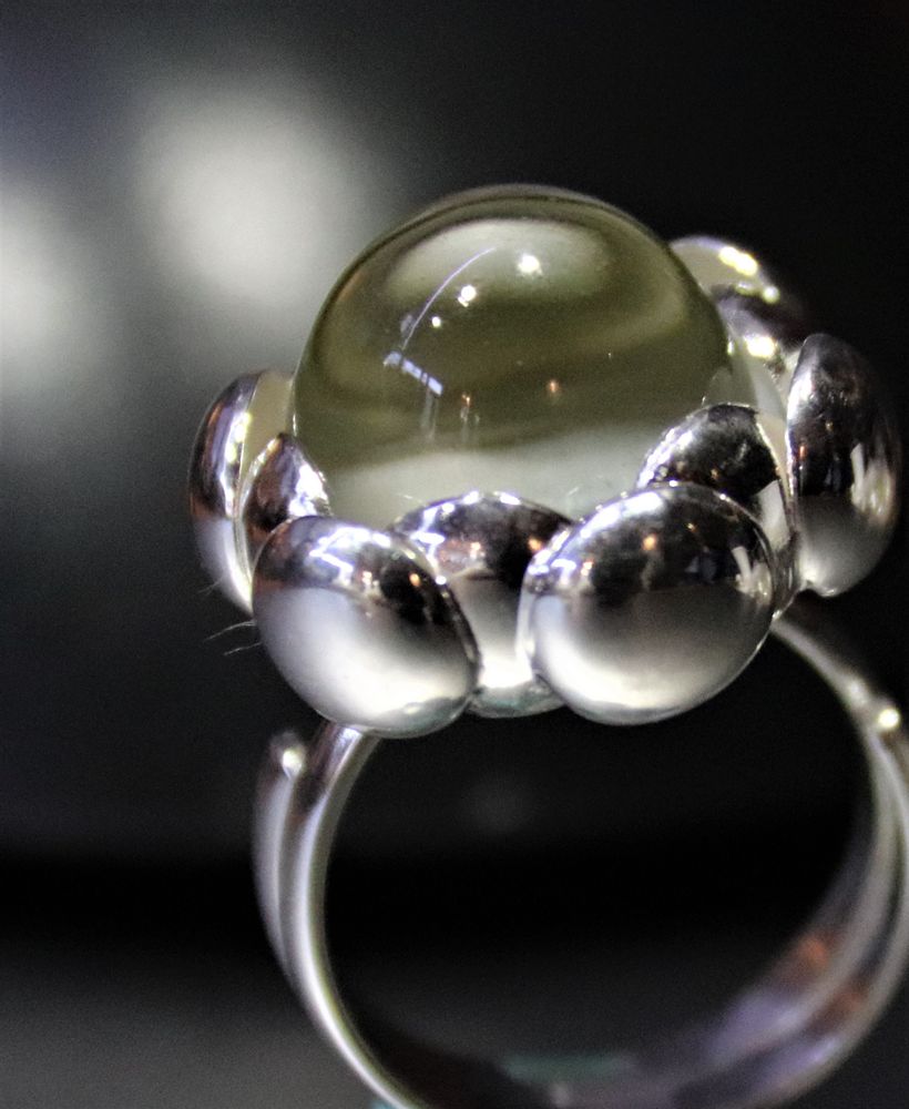 Bijoux - Design Jewelry/ handmade - LEONARDI