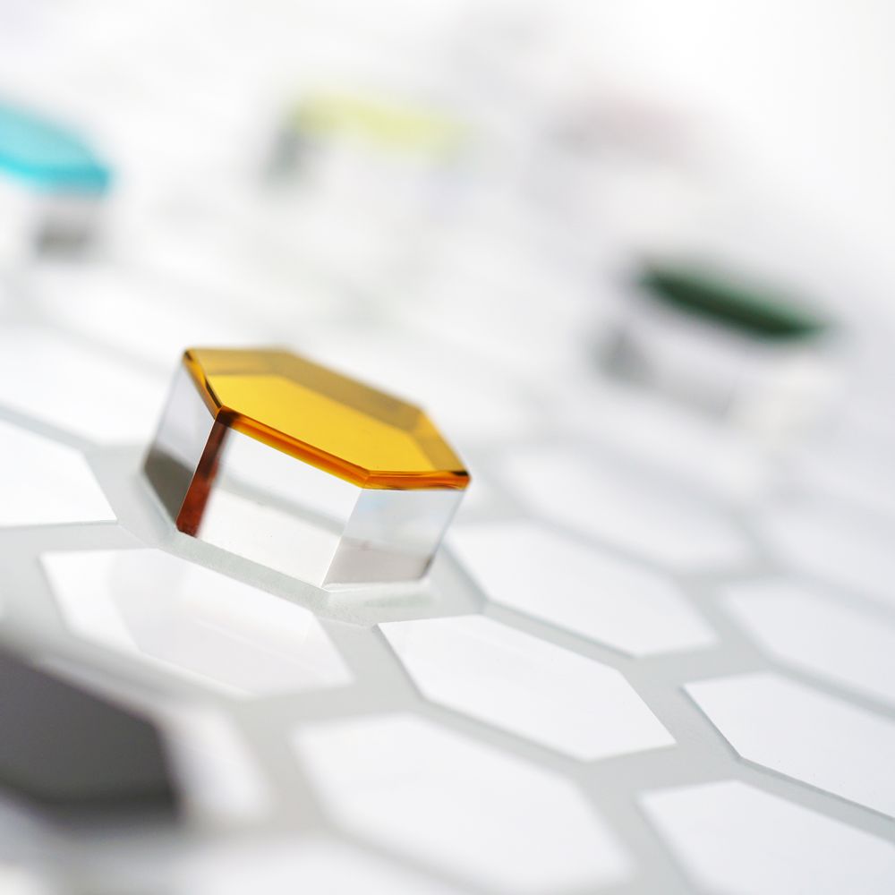 Vases - NOVELTIES - CRISTALLERIE DE MONTBRONN