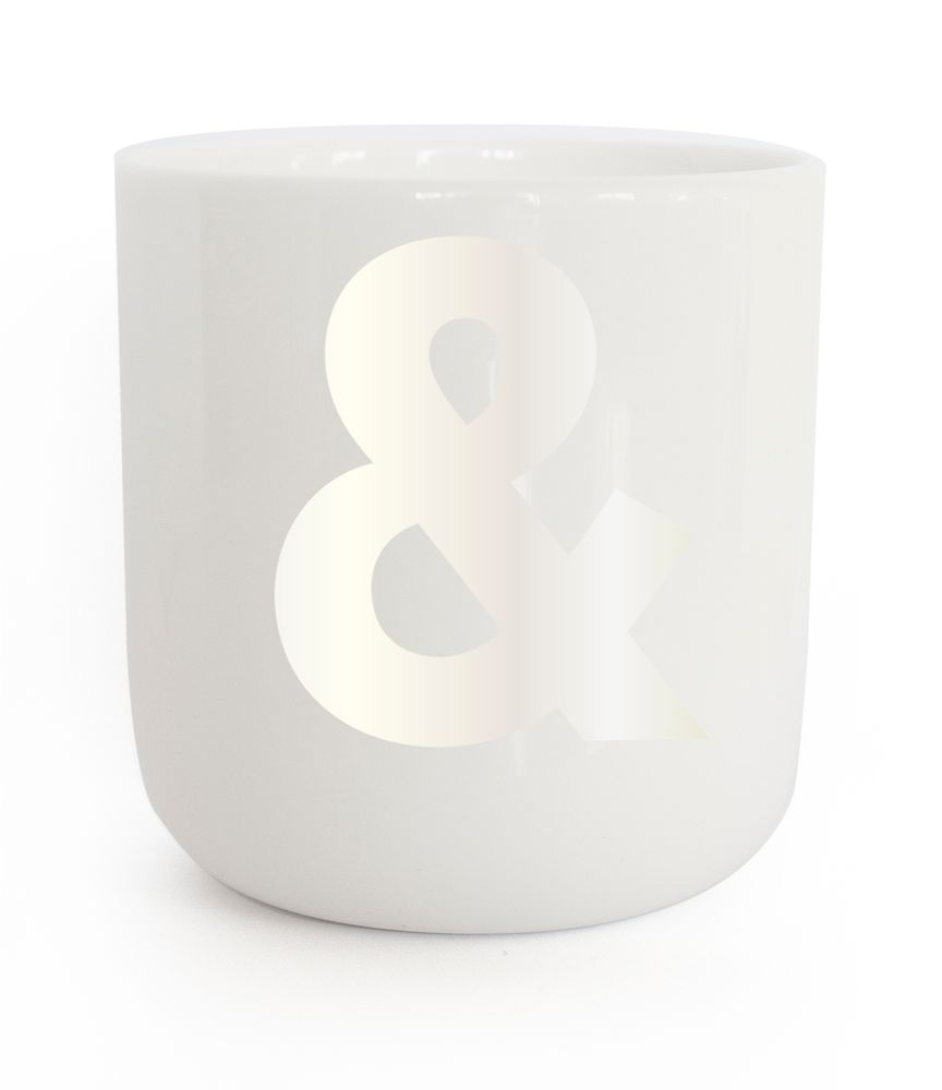 Céramique - Tasses PLTY : Glyphes - PLTY