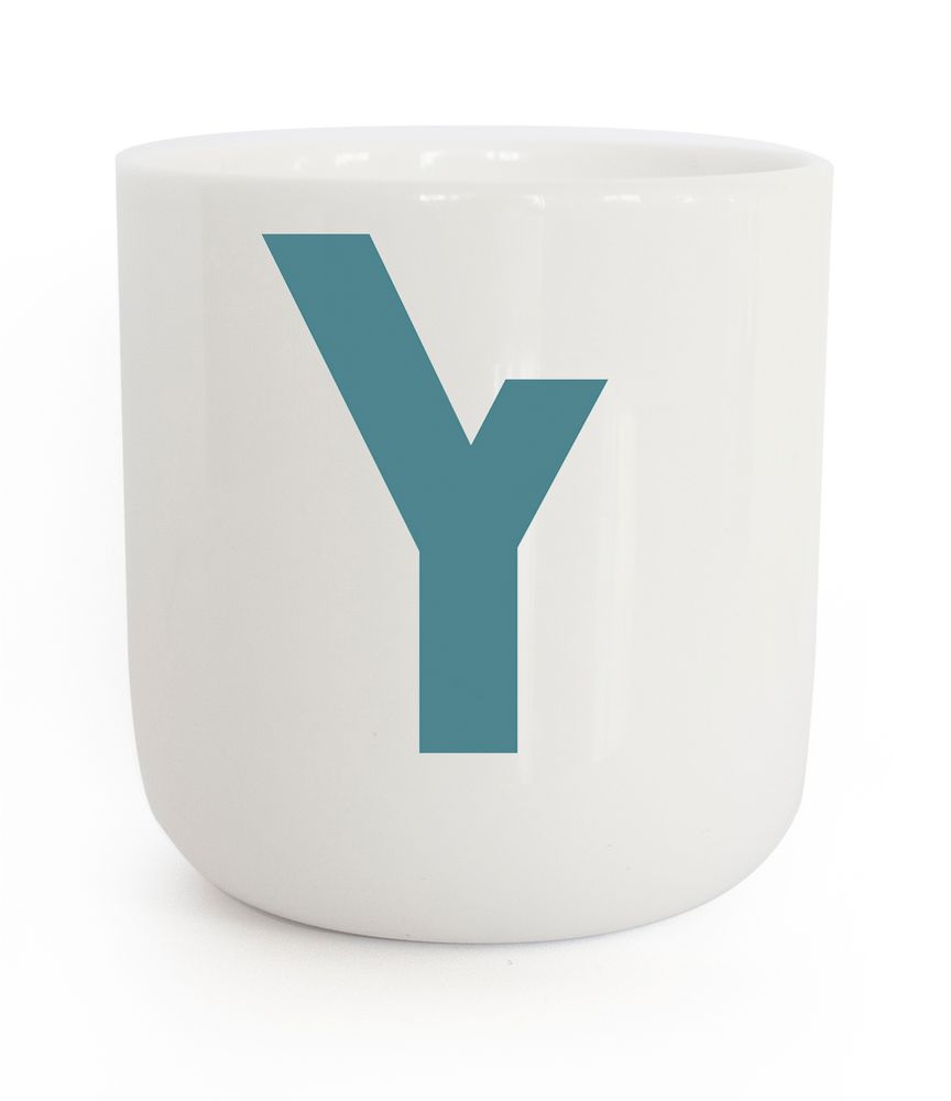 Céramique - Tasses PLTY : Playful Cut - PLTY