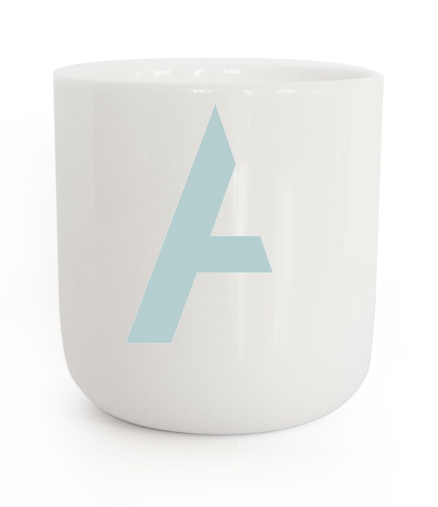 Céramique - Tasses PLTY : Playful Cut - PLTY