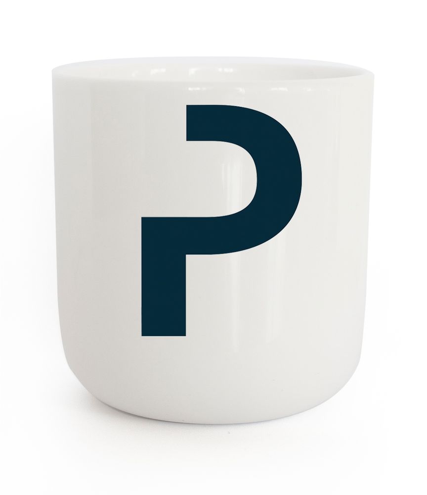 Céramique - Tasses PLTY : Playful Cut - PLTY