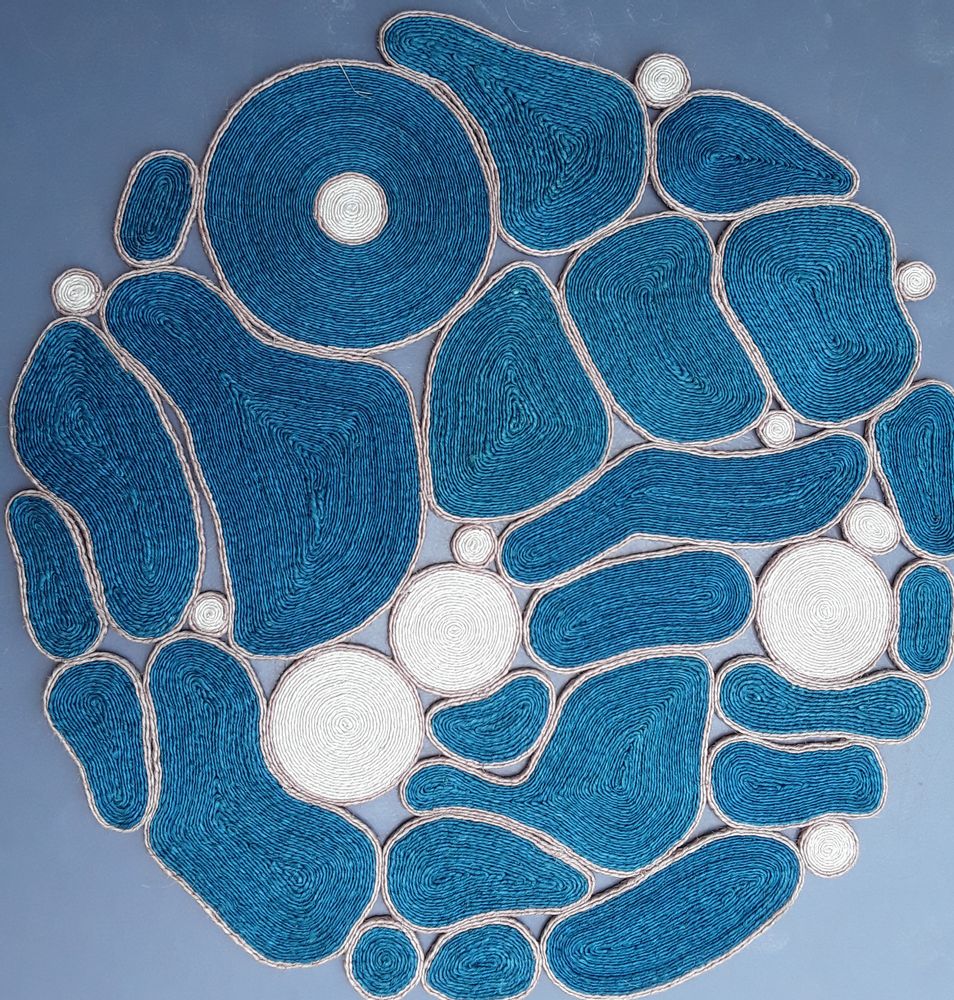 Bespoke carpets - Little Rock Rug - GASY RUG