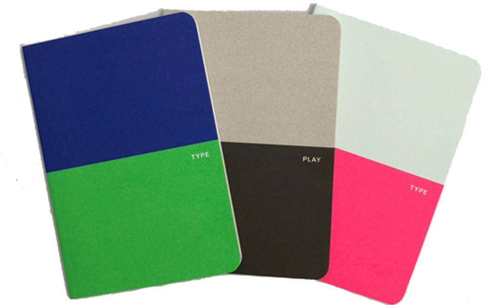 Stationery - PLTY Stationery Collection - PLTY