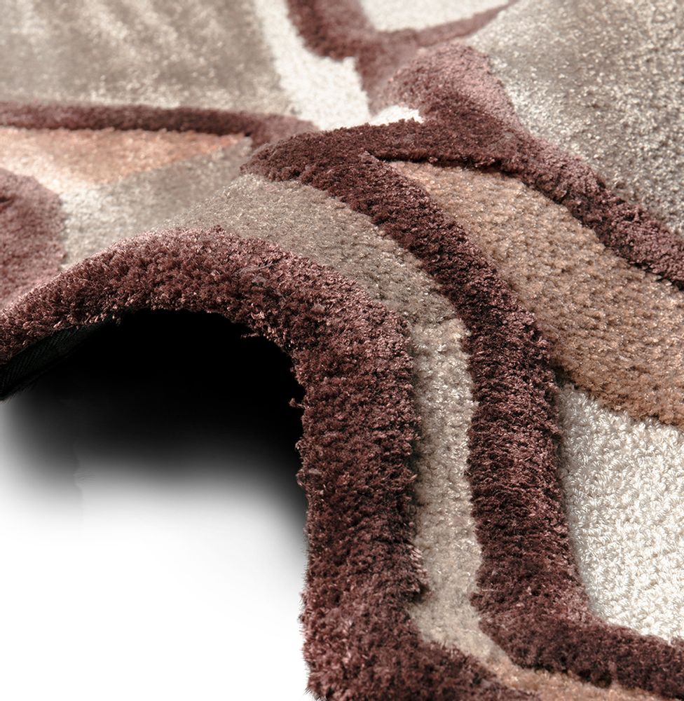 Autres décorations murales - Lucy Lounge Rug - COVET HOUSE