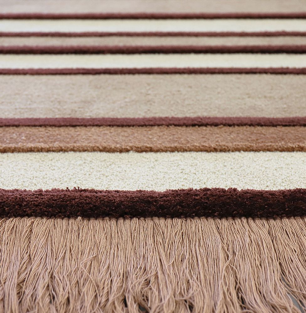 Autres décorations murales - Lucy Lounge Rug - COVET HOUSE